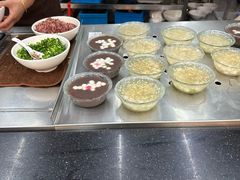 -毛华美食(清扬路店)