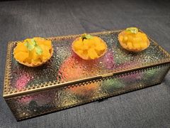 -锦府园·新台州菜(合生汇店)