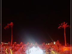 -三亚红色娘子军演艺公园景区