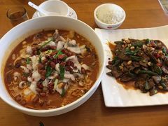 -乌江鱼杭帮菜(西湖店)