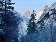 -华山风景名胜区