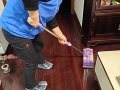 -武汉格丽雅家政 保洁清洗