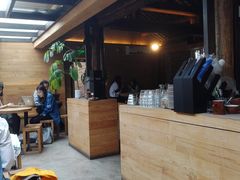 -VOYAGE COFFEE(北锣鼓巷店)