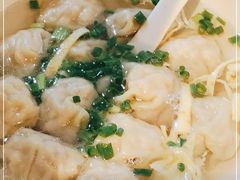 -梦花街馄饨店(中华苑店)