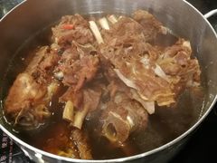 -蝎王府羊蝎子(西直门店)