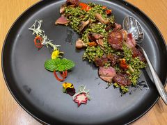 -彩丰楼中餐厅·仁恒洲际酒店