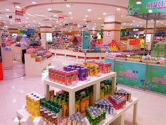 -第一食品(中环百联店)