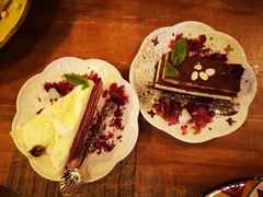 -盘炉forenza·云贵川融合小食堂 ( 钟楼中柳巷店)