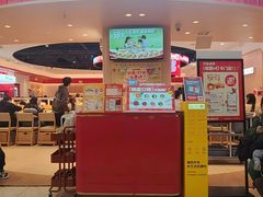 -龍歌自助小火锅(市北台东利群店)