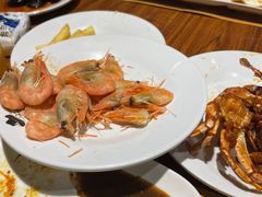 -汉巴味德(大悦城店)