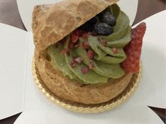 -KOMUGI 小麦家(新地假日广场店)