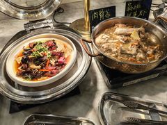 -绮梦西湖·云端餐厅(歌德店)