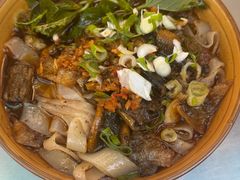生态膳鱼米线-铭记嘎洒生态鳝鱼(迎春街店)