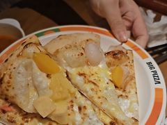 -比格比萨自助(南京万达茂店)