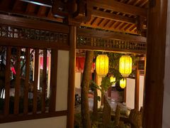 -唐风温泉