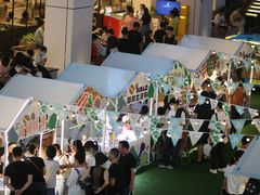 -HALO广场(梨园路店)