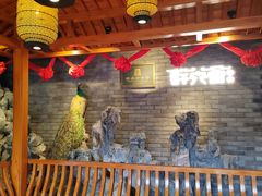 -群英会·三国菜(曹魏古城店)