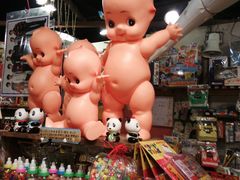 -台场一丁目商店街