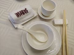 -潮福城大酒楼·潮粤菜·港式点心(阳光城店)