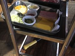 -火炉火自助餐(朝阳大悦城店)