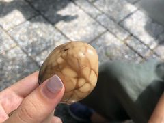 -金盆阿嬷香菇茶叶蛋(玄光店)