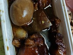 招牌红烧肉-和记小菜(大宁店)