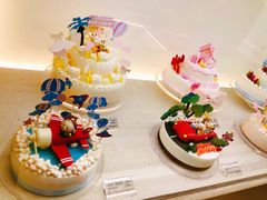 -好利来(七宝领展广场店)
