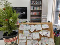 -皓洁口腔门诊部(金色雅园金涛苑店)