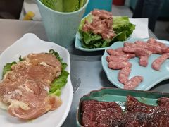 -牛犇炭火烤肉·鲜切烤肉(承德总店)