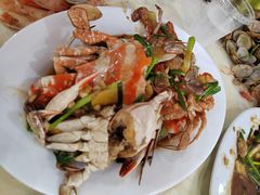 -秋姐美食店(旅游大道店)