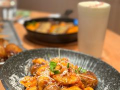 意式辣味牛肉丸-Bco豆库(苏州中心店)