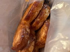 -味多美蛋糕(航天桥店)