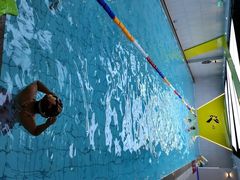 -贝菲特游泳健身(徐泾店)