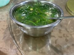 -盛得农家美食·无花果浸鸡·古法烧鸡·竹筒饭(白水寨森林海店)