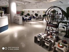 -张一元茶庄(望京店)