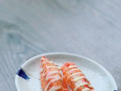 鱼腩五食-大雄寿司(中华广场店)
