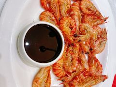 -北山柒号·柒号庭院餐厅