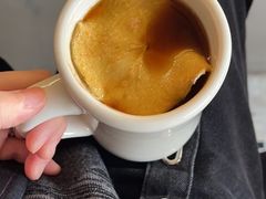 -大小咖啡 BigSmallCoffee(麦子店)