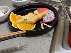 -海底捞火锅(亲贤北街店)