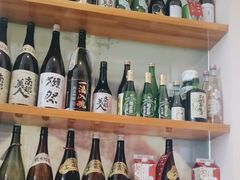 -酒井酱子·深夜食堂(东城汇店)