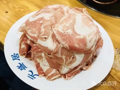 -元盛居(生态大街店)