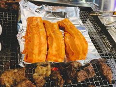 -马路牙子烧烤音乐酒馆(望京店)