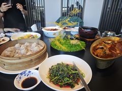 -同庆楼(金宝汇店)