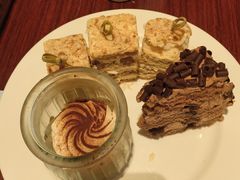 -马哥孛罗咖啡厅·Cafe Marco (厦门马哥孛罗东方大酒店)