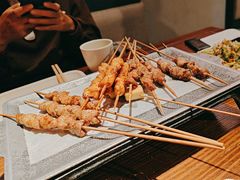 -管氏翅吧(地安门创始店)