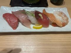 -大起水产回转寿司(大丸心斋桥店)