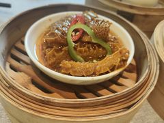 -潮府馆·非遗潮州菜·世纪公园(新国际博览中心店)