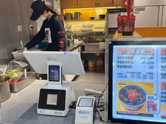 -自黑豆夫·臭豆腐夹馍(四海唐人街店)