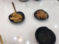 -禾谷韩餐(热带海洋学院店)