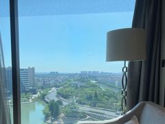 -上海嘉定喜来登酒店